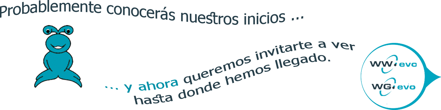 web